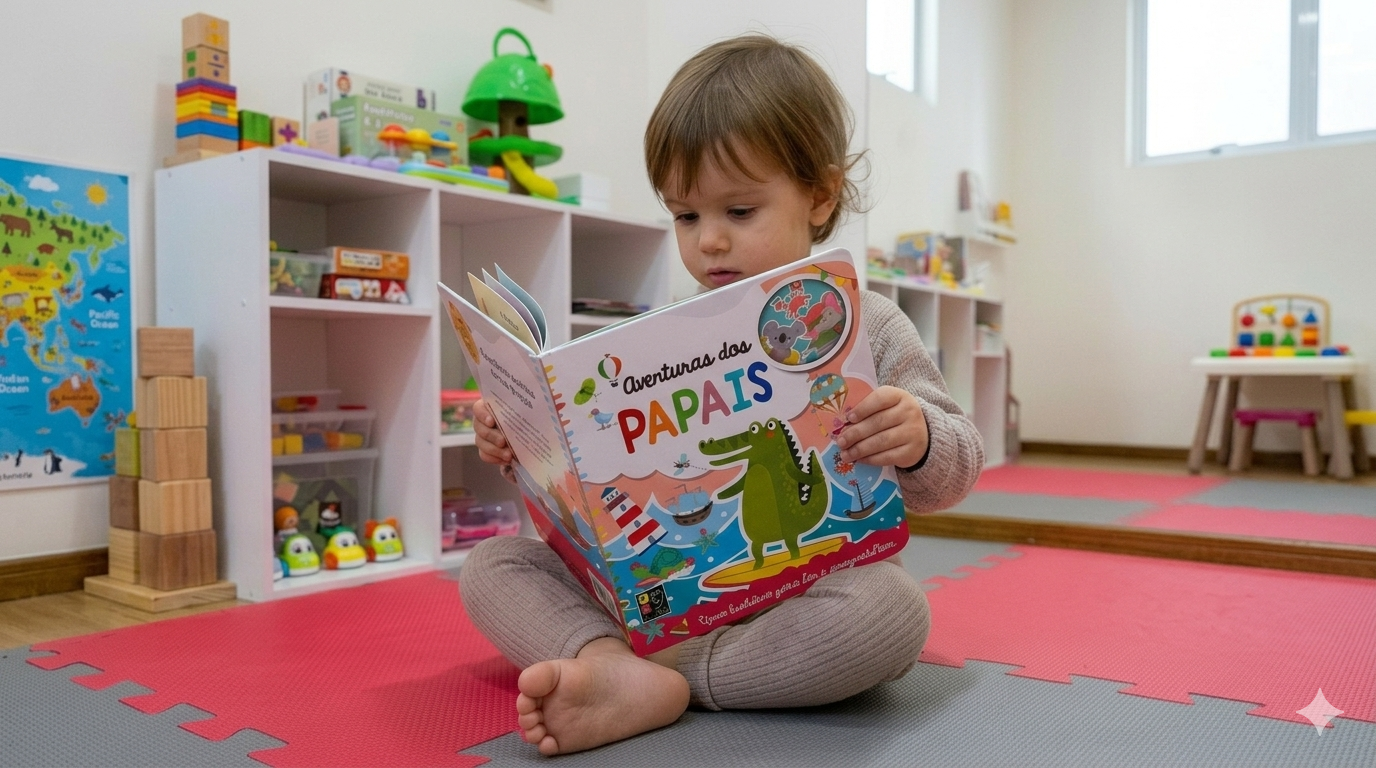 Psicopedagogia na Aviv Terapias Integradas