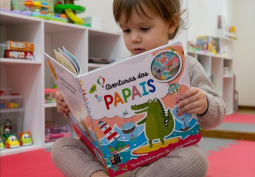 Psicopedagogia na Aviv Terapias Integradas